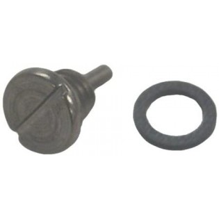 VIS BOUCHON DE VIDANGE POUR EMBASE MERCURY