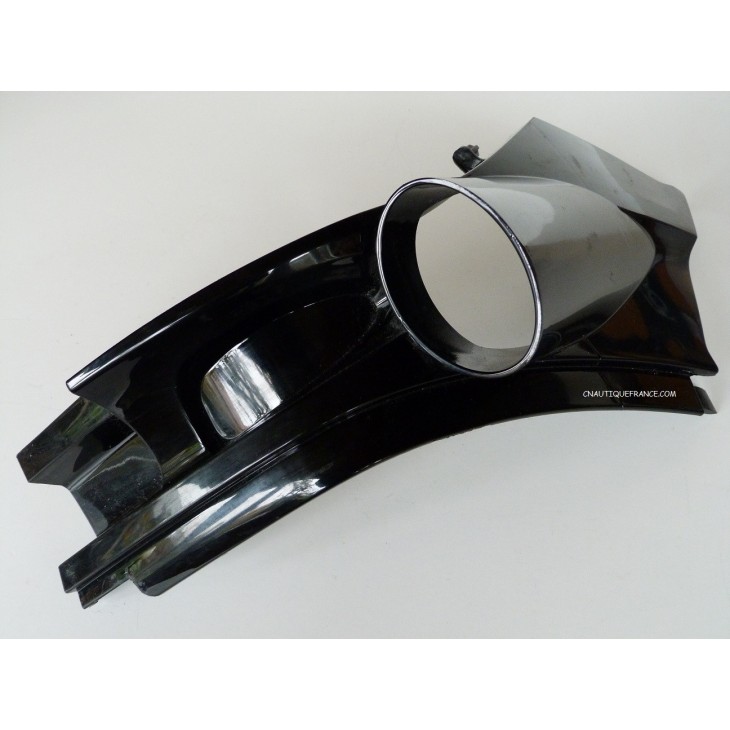 350 CV - CARTER DE FACADE MERCURY VERADO