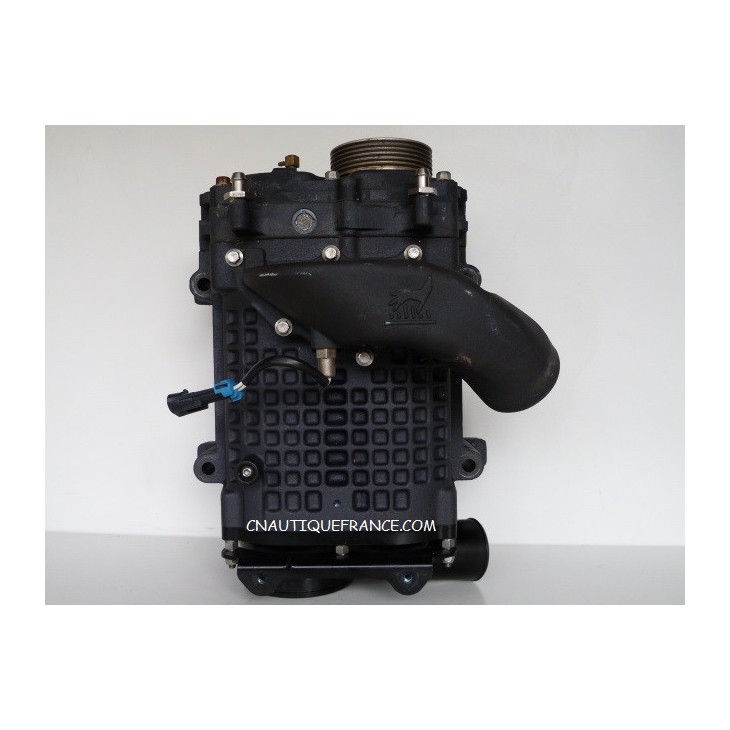 350 CV - COMPRESSEUR MERCURY VERADO SCI