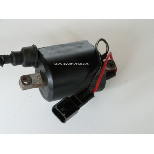 BOBINA DI ACCENSIONE 150 - 250 CV 2T YAMAHA