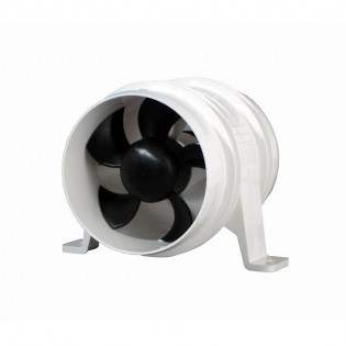 VENTILATEUR DE CALE TURBO 3000 - ø75mm