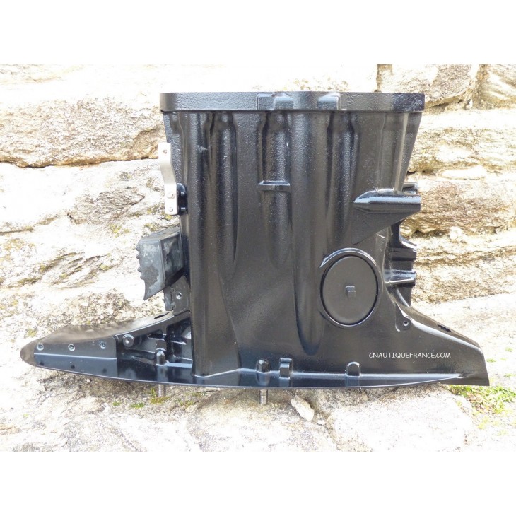 350 CV - FOURREAU MERCURY VERAO