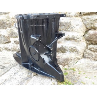 350 CV - FOURREAU MERCURY VERAO