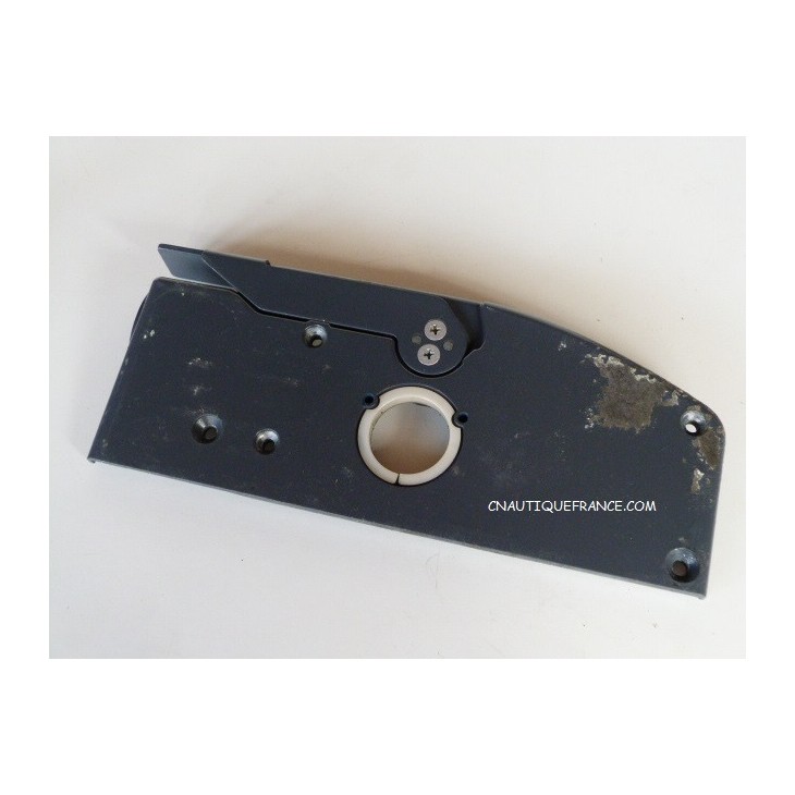 COUVERCLE SUPÉRIEUR COMMANDE YAMAHA 703