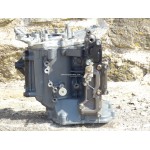 BF10 - BLOC MOTEUR 10 CV HONDA