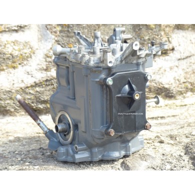 BF10 - BLOC MOTEUR 10 CV HONDA