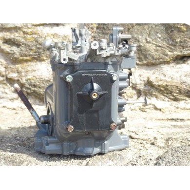 BF10 - BLOC MOTEUR 10 CV HONDA