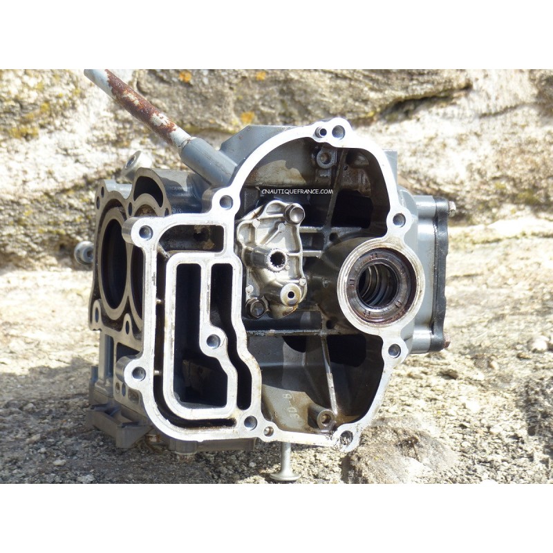 Moteur hors-bord Honda BF 135CV Honda Marine H-BF-135 : Semi-rigides et