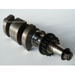 CRANKSHAFT 8 - 10 HP 4S HONDA 13311 ZW9 000