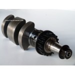 CRANKSHAFT 8 - 10 HP 4S HONDA 13311 ZW9 000