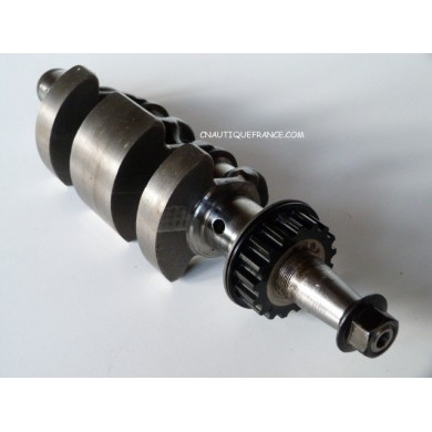 ALBERO A GOMITI 8 - 10 CV 4T HONDA 13311 ZW9 000