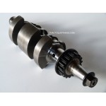 CRANKSHAFT 8 - 10 HP 4S HONDA 13311 ZW9 000