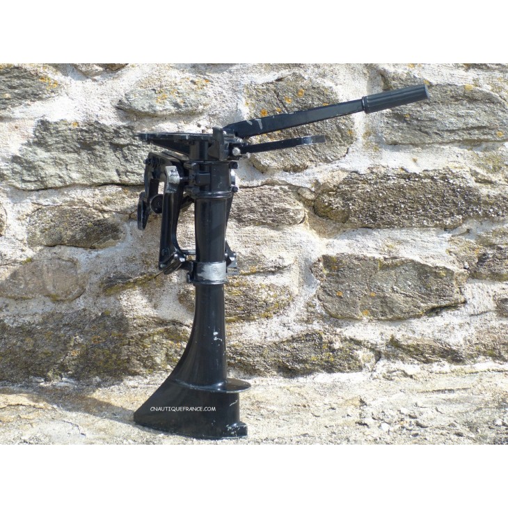 3.3 CV - FOURREAU ET SUPPORT DE PRESSES MERCURY