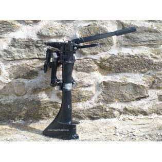 3.3 CV - FOURREAU ET SUPPORT DE PRESSES MERCURY