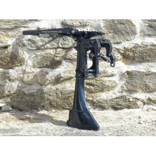 3.3 CV - FOURREAU ET SUPPORT DE PRESSES MERCURY