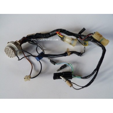 ENGINE CABLE WIRE HARNESS 35 - 50 HP HONDA