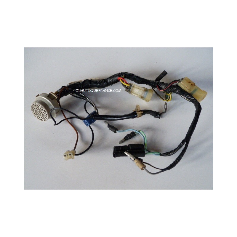 ENGINE CABLE WIRE HARNESS 35 - 50 HP HONDA