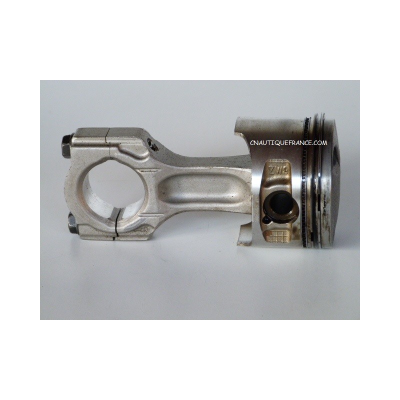 PISTON & CONNECTING ROD 8 - 10 HP HONDA ZW9