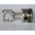 PISTON & CONNECTING ROD 8 - 10 HP HONDA ZW9