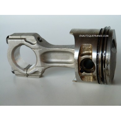 PISTON BIELLE 8 - 10 CV HONDA ZW9