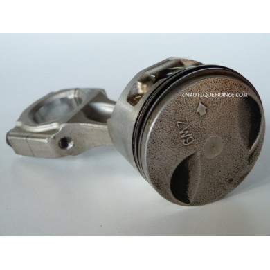 PISTON BIELLE 8 - 10 CV HONDA ZW9