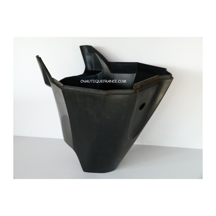 F25 - F30 - CARTER LATÉRAL PLASTIQUE MERCURY