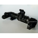 LEVIER INVERSEUR 8 - 20 CV 4T HONDA 24611-ZW9-010