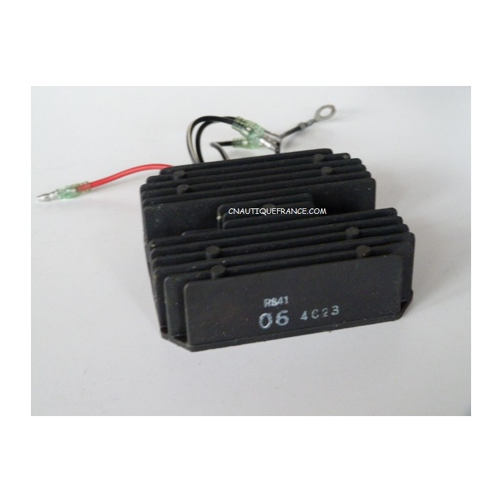 120 - 140 CV - REDRESSEUR TOHATSU