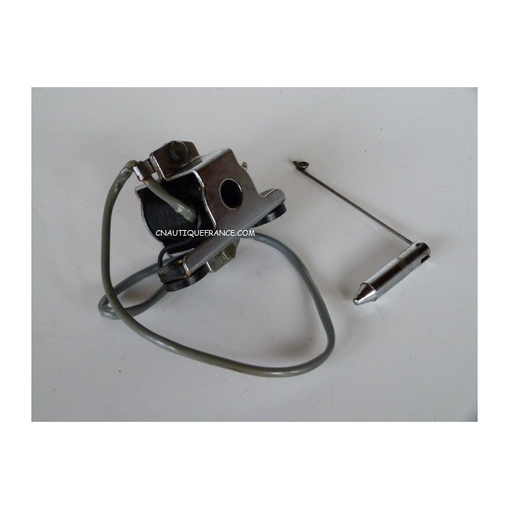 115 - 140 CV - STARTER ELECTRIQUE TOHATSU