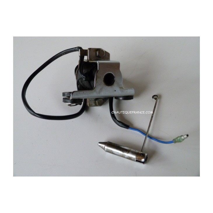 115 - 140 CV - STARTER ELECTRIQUE TOHATSU