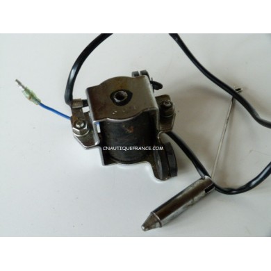 115 - 140 CV - STARTER ELECTRIQUE TOHATSU