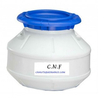 BIDON ÉTANCHE 6 LITRES