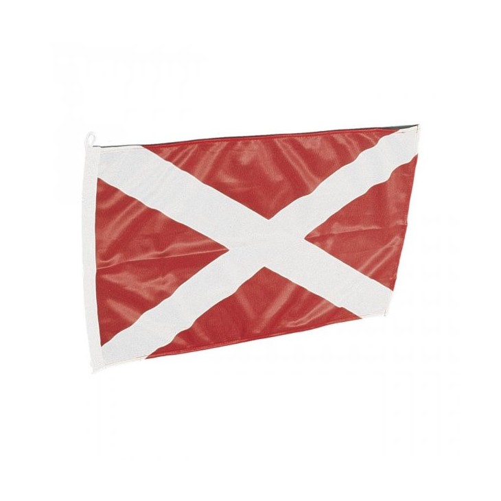 30 X 45 CM - PAVILLON CROIX DE SAINT ANDRE