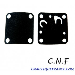 MEMBRANE ADAPTABLE 4 - 5 CV YAMAHA