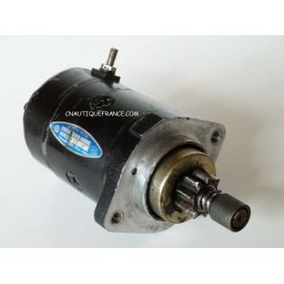 70 - 140 CV - DEMARREUR TOHATSU