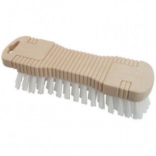 BROSSE A MAIN BLANCHE