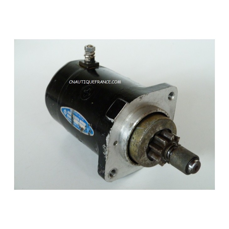 70 - 140 CV - DEMARREUR TOHATSU