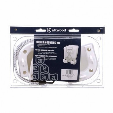 COOLER MOUNTING KIT