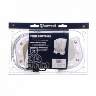 COOLER MOUNTING KIT