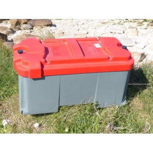 470 X 540 X 275 MM - BAC A BATTERIE GRANDE CAPACITE