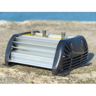 50A - REPARTITEUR DE CHARGE 1 ENTREE - 2 SORTIES