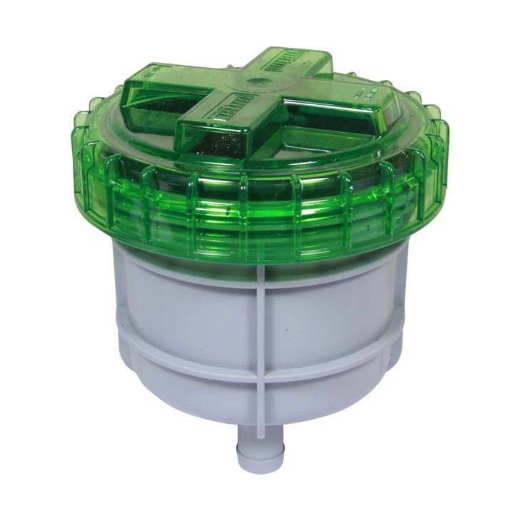 ø 19 mm - FILTRE ANTI-ODEUR POUR EAUX USEES