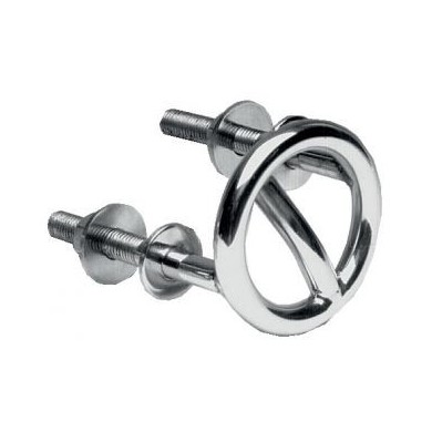 ø 90 x 125 mm - CROCHET POUR SKI NAUTIQUE A4