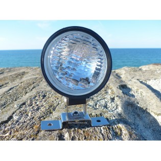 PROJECTEUR HALOGENE REGLABLE 12V - 35W