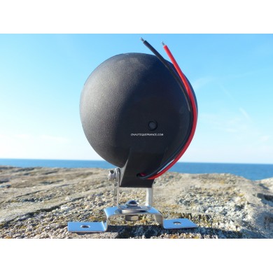 PROJECTEUR HALOGENE REGLABLE 12V - 35W