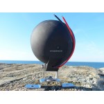 PROJECTEUR HALOGENE REGLABLE 12V - 35W