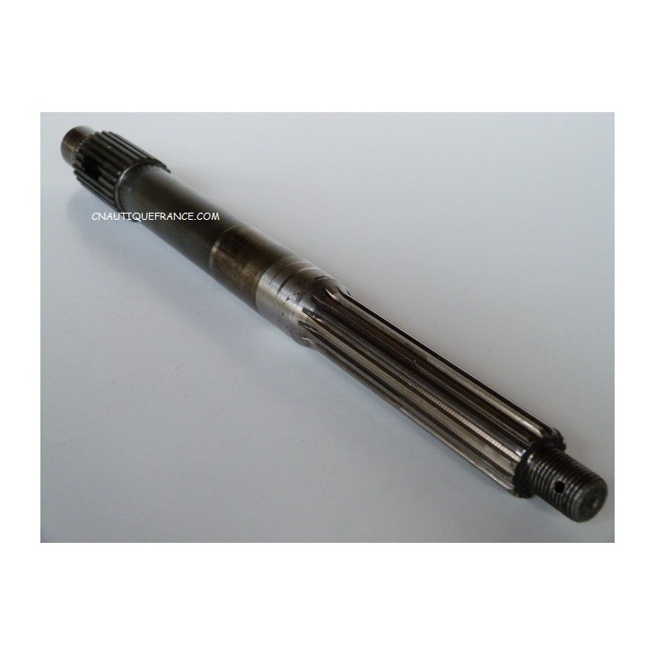 60 - 140 CV ARBRE HELICE TOHATSU