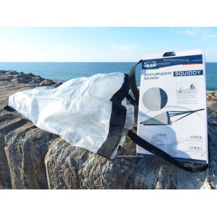 ANCORA GALLEGGIANTE 60 X 53 CM - SQUIDDY