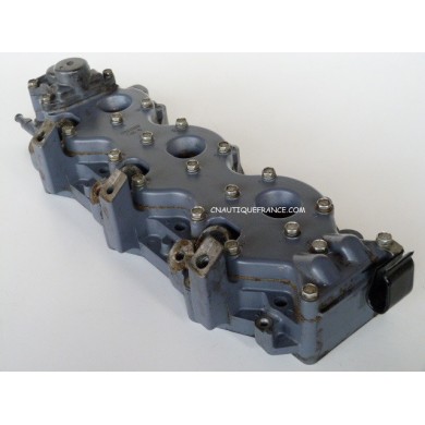 CYLINDER HEAD 150 - 200 HP 2S YAMAHA HPDI