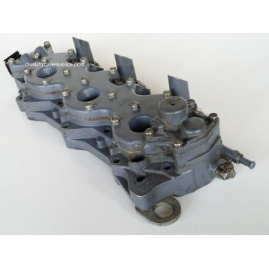 CYLINDER HEAD 150 - 200 HP 2S YAMAHA HPDI